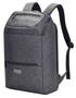 Bonelk 15-16inch Uptown Laptop Backpack, Grey