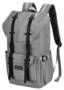 Bonelk 15-16inch Urban Classic Laptop Backpack, Grey