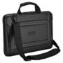 Bonelk 15-16inch Long-Life Attache Case, Black