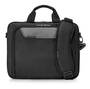 Everki 14.1 inch Advance Eco Briefcase Laptop Bag, Black