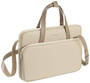 tomtoc Versatile A12 13.5inch Laptop Shoulder Bag, Khaki