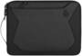 STM Myth Carrying Sleeve Laptop Bag, Magnet Black