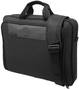 Everki 16 inch Advance Compact Briefcase Laptop Bag, Black