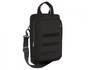 STM 11 inch Ace Vertical Super Cargo Laptop Bag, Black