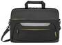 Targus 14 inch CityGear 3 Slimlite Laptop Case (Black)