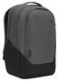 Targus 15.6 Cypress Hero EcoSmart Premium Laptop Backpack, Grey