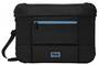 Targus 14 inch Grid High-Impact Slipcase Laptop Case, Black
