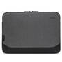 Targus 15.6 inch Cypress Sleeve EcoSmart Laptop Case (Grey)