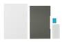 Kensington MagPro Magnetic Privacy Screen for 15.6-inch Laptop, 16:10