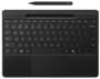 Microsoft Surface Pro 8/9/X/10/11 Flex Keyboard Cover with Slim Pen 2