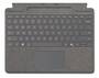 Microsoft Surface Pro Keyboard Cover with Pen Storage for Business