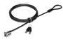 Kensington 65042M MicroSaver 2.0 Master Keyed Laptop Lock