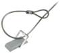 Kensington Desk Mount Security Anchor Point