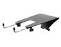 Ergotron LX Notebook Tray attaches to LX Arm VESA mount