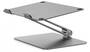 ALOGIC Elite Adjustable Laptop Stand - Space Grey
