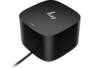 HP Thunderbolt Dock 120W G4 Docking Station, 100W PD/120W AC