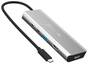 J5create JCD401 USB4 Dual 4K Multi-Port Docking Station
