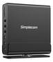 Simplecom CHT815 15-in-1 USB-C Docking Station, 100W PD