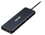 VOLANS VL-UCH2P 13-in-1 USB-C Hub / Compact Dock, 100W PD