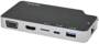 StarTech USB-C 7-in-1 Multiport Mini Travel Dock