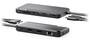 ALOGIC 10-in-1 4K Dual Display Portable Dock for Mac, Dark Grey