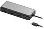 ALOGIC Fusion Pro GO USB-C Compact Dock
