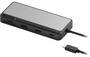 ALOGIC Fusion Pro AXIS USB-C Dual Display Dock