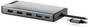 ALOGIC DV3 USB-C 12 Port Universal Triple Display Mini Docking Station