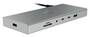 Razer 14 Port USB 4 Dock, Mercury White