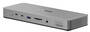 ALOGIC DU4 Quad 4K Thunderbolt Universal Docking Station