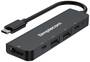 Simplecom CHT550 USB-C 5-in-1 Multiport Docking Station