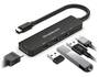 Simplecom CHT550 USB-C 5-in-1 Multiport Docking Station