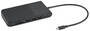 Kensington UH1510P EQ USB-C Mobile Dock