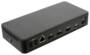 Targus USB4 Triple Video Docking Station with 100W Power Delivery