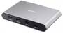 ATEN US3342 2-Port USB-C Gen 2 Sharing Switch with Power Pass-through