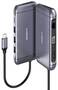 mBeat Elite X9 USB-C Docking Station