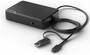 ALOGIC Universal Twin HD Pro Docking Station