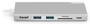 ALOGIC Ultra USB-C Dock UNI Docking Station with 100W PD