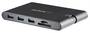 StarTech USB-C 9-in-1 Mini Docking Station