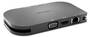 Kensington SD1610P USB-C Compact 4K Docking Station, 60W PD