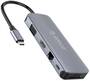 Orico MC-U111P USB-C 11-in-1 Docking Station with 100W PD