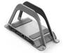 ALOGIC Bolt Plus USB-C Docking Station with Stand, 100W PD