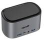 VOLANS VL-UCTDMD Aluminium 12-in-1 USB-C Docking Station with M.2