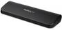 StarTech USB 3.0 Dual Monitor Docking Station, AC Adapter