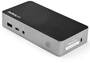StarTech USB-C Dual 1080p Docking Station, 65W PD, AC Adapter