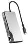 ALOGIC USB-C Fusion ALPHA 5-in-1 Hub/Dock with 100W PD