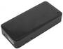 Targus DOCK182 USB-C DV4K Docking Station DisplayLink 100W PD/150W AC