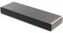 StarTech Thunderbolt 3 Dual 4K Docking Station, 85W PD, 120W AC Power