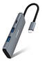 mBeat USB-C 3.2 Gen2 Hub / Docking Station, 100W PD