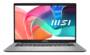 MSI Modern 14 F1MG 14inch Core 7 16GB 1TB Urban Silver Laptop
